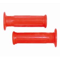 MCS HANDGRIPS PW50 RED