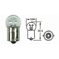 MCS INDICATOR BULB SML HEAD 12V 21W