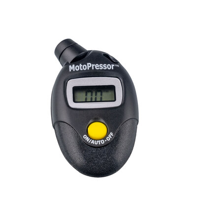 MOTOPRESSOR DIGI TYRE GAUGE V2