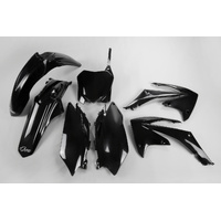 UFO Honda Plastics Kit CRF250R 10, CRF450R 09-10