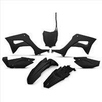 CRF110 KIT BLK