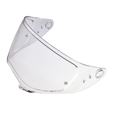 Kabuto CD-1 Visor for Geosys - Clear
