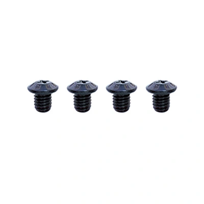 Kabuto F17 GP MIPS DAF-R Base Plate Screws (6 Screws)