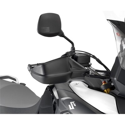 Givi Handguards Dl650 11-14 / Dl1000 V-Strom 14-17