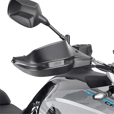 Givi Handguards - Cf Moto 800Mt 22-