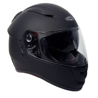 RXT A736 Evo Full Face Helmet - Matt Black - XL