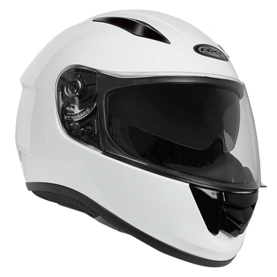 RXT A736 Evo Full Face Helmet - White - L