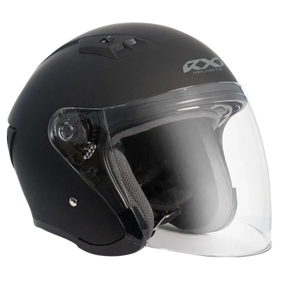 RXT A261 Kruze Helmet - Matte Black