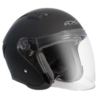 RXT A261 Kruze Helmet - Matte Black