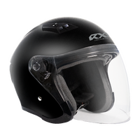RXT A261 Kruze Helmet - Gloss Black