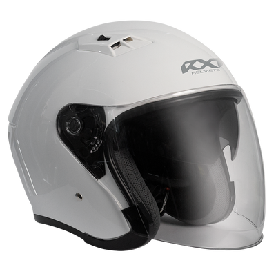 RXT A261 Kruze Helmet - Gloss White 