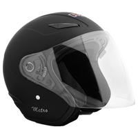 RXT Metro Helmet - Black