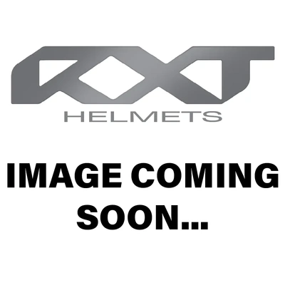 RXT 918 Flip Up Visor - Clear