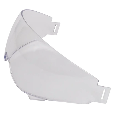 RXT 726X Warrior Visor - Clar