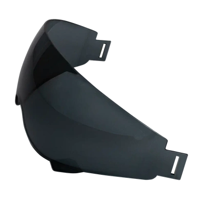 RXT 726X Warrior Visor - Dark Tint