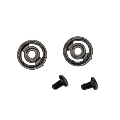 RXT A751 Stone Visor Screw Set (Original 2 Pin Washer)