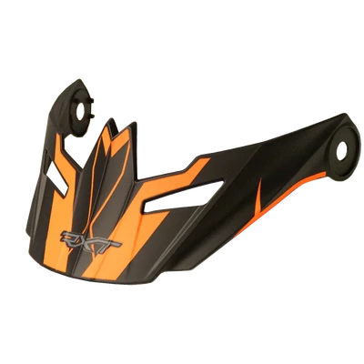 RXT 909P Safari Peak - Matt Neon Orange