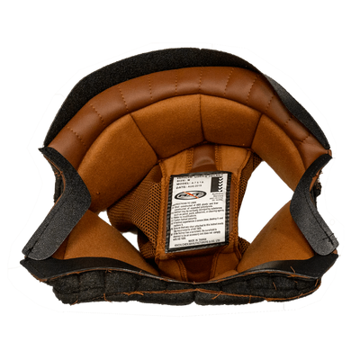 RXT A751 Stone Crown Liner - Brown - XL