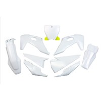 HSQ TC/FC 19 KIT FLUO YW
