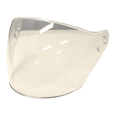 RXT A261 Kruze Visor - Clear
