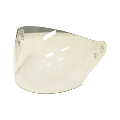 RXT A218 Metro Visor - Clear