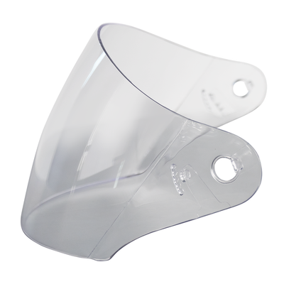 RXT A218 Metro Visor - Light Tint