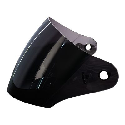 RXT A218 Metro Visor - Dark Tint