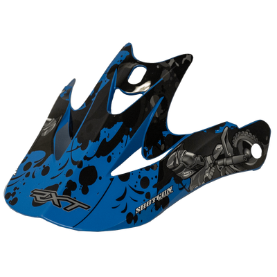 RXT A717K Kids Racer 4 Peak - Blue