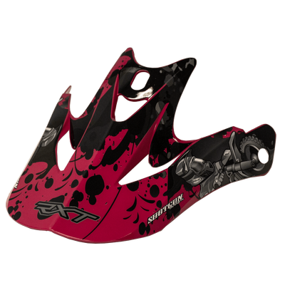 RXT A717K Kids Racer 4 Peak - Magenta