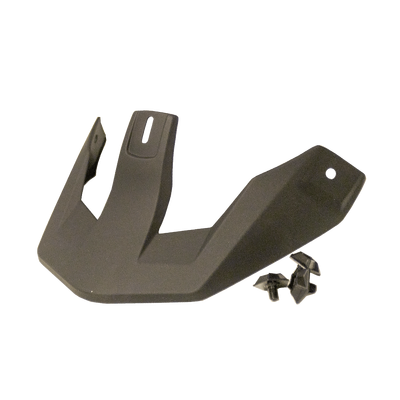 RXT A726X Warrior/FS X2/Warrior 2/AG X Peak (With Screws) - Black