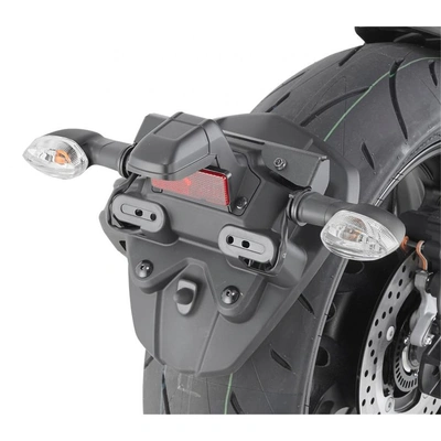 Givi Blinker Kit Yam Mt09 17-