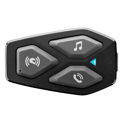 Interphone UCOM3 Bluetooth Headset (2 Riders)