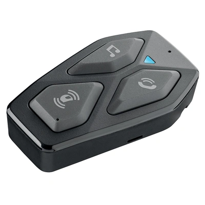 Interphone UCOM3 HD (40mm) Bluetooth Headset (2 Riders)