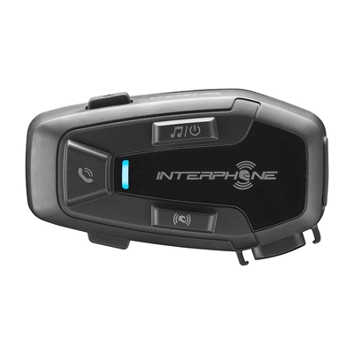 Interphone UCOM7R Bluetooth Headset (4 Riders)