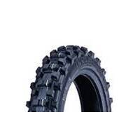 Innova Tough Gear MX Tyre - Rear - 90/100-16 [51M]