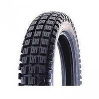 Innova IA-3301 MX Tyre - Front Or Rear - 2.75-17 [Dirt]