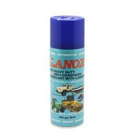 MCS MX4 LANOX LUBE 300G