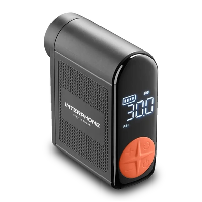 Interphone Mini Air Pump 3000mh