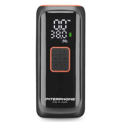 Interphone Smart Air Pump 4000mh