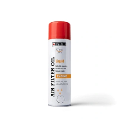 IPONE Air Filter Oil Liquid - 500ml
