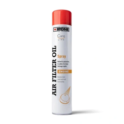 IPONE Air Filter Oil Spray - 750ml