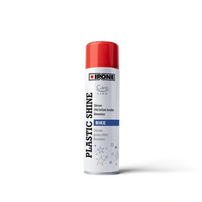 IPONE Plastic Shine - 250ml