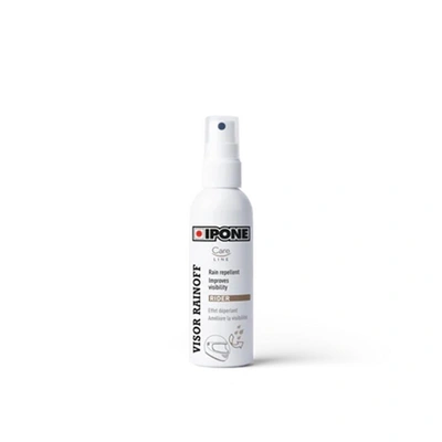 IPONE Visor Rainoff - 100ml