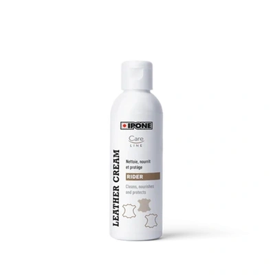 IPONE Leather Cream - 100ml