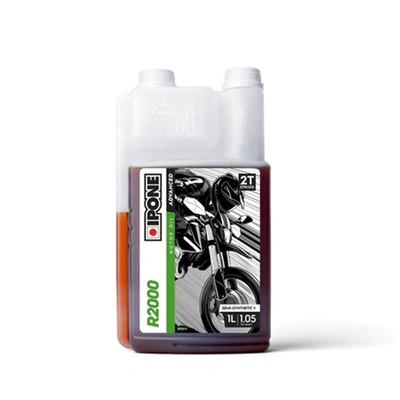 IPONE R2000 2 Stroke Oil - 1L
