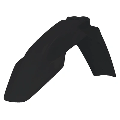 iPLASTIX FRONT FENDER HUSQVARNA TC FC 23-25 TE FE 24-25 BLACK