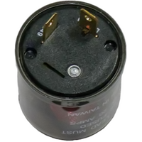 MCS 2 Pin Electronic Indicator Can