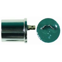 MCS 12V 2PIN IND.CAN LED