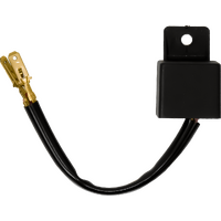 MCS Led Indicator Relay 3 Wire Pilot Lamp