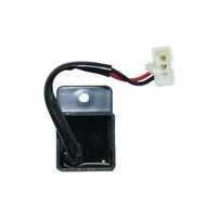 MCS YAMAHA LED INDICATOR RELAY PLUG